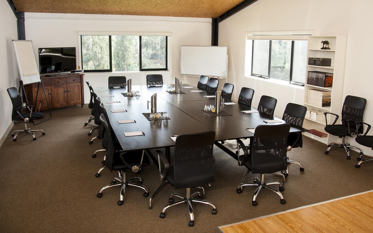 Saladin Lodge Narbethong Ngoại thất bức ảnh
