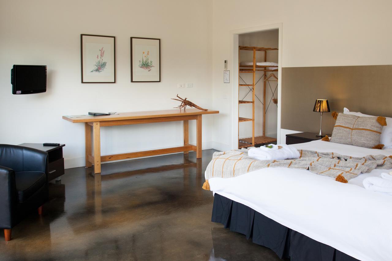 Saladin Lodge Narbethong Ngoại thất bức ảnh