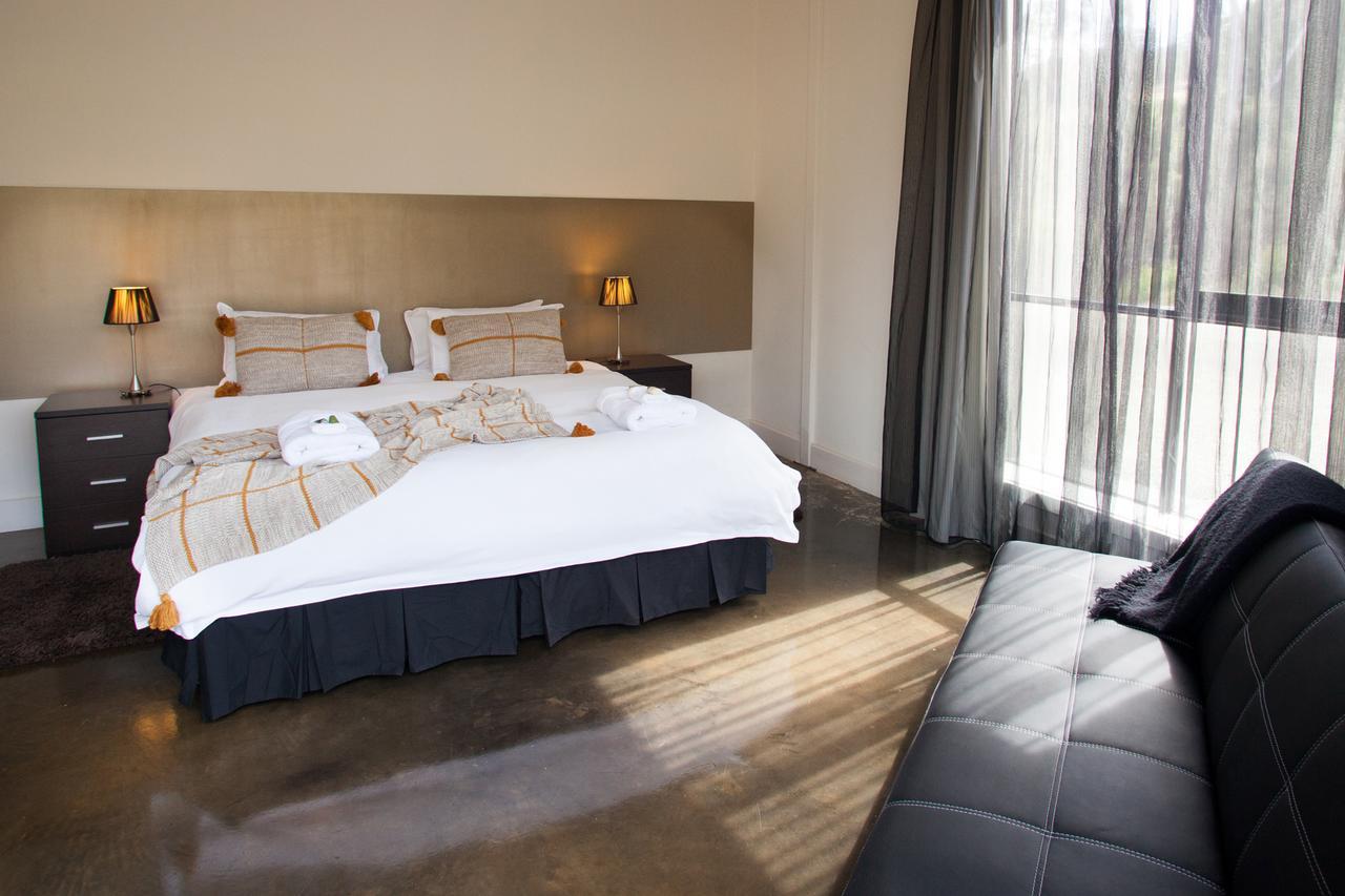 Saladin Lodge Narbethong Ngoại thất bức ảnh