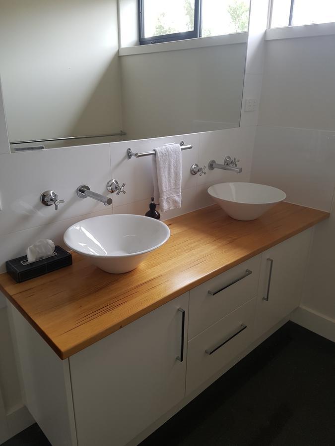 Saladin Lodge Narbethong Ngoại thất bức ảnh