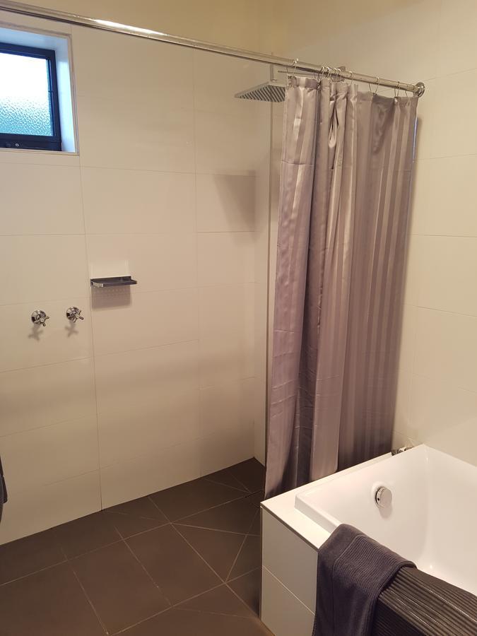 Saladin Lodge Narbethong Ngoại thất bức ảnh